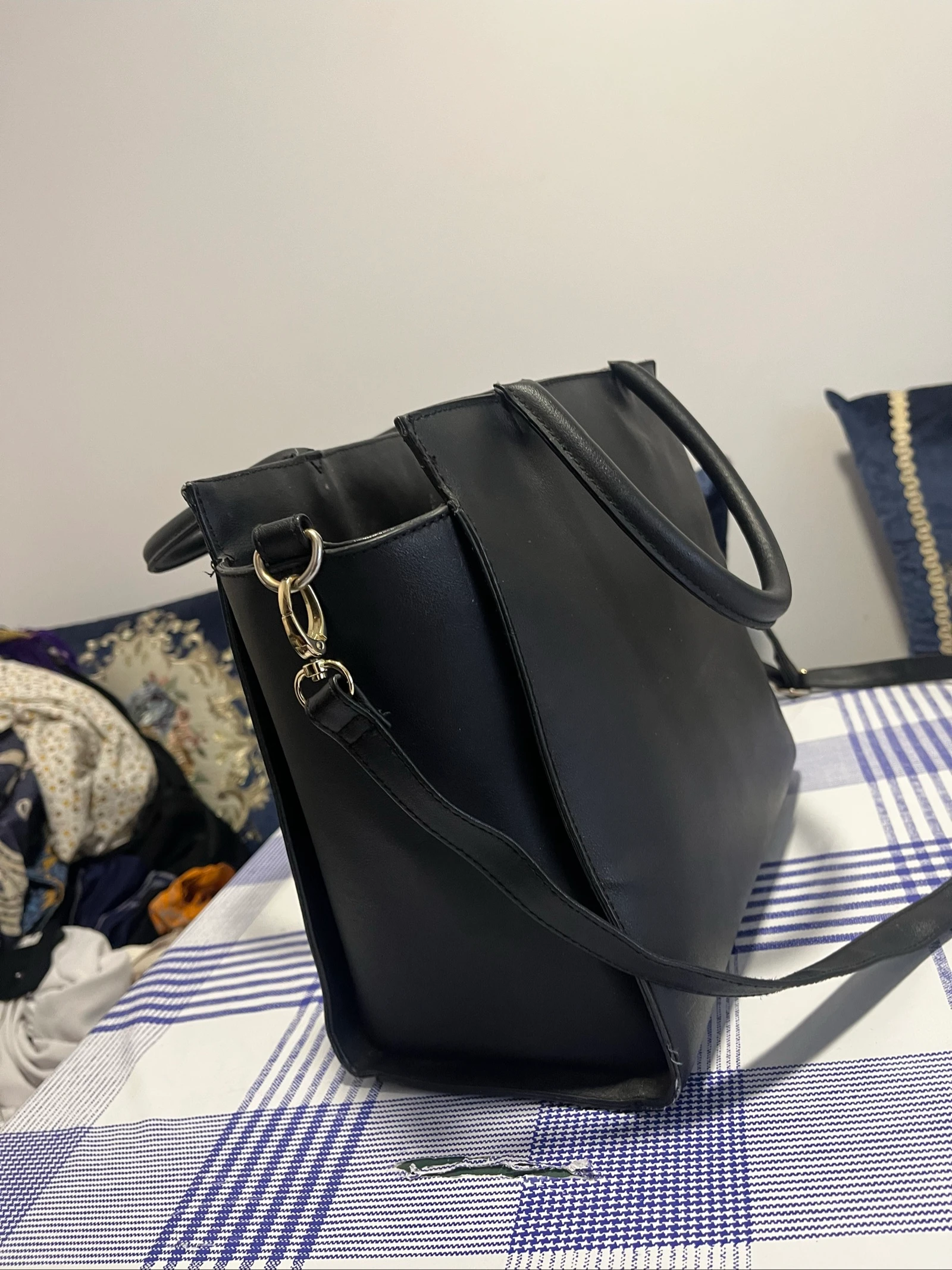 Lote de 4 Bolsas Femininas Variadas ✨ – photo 8